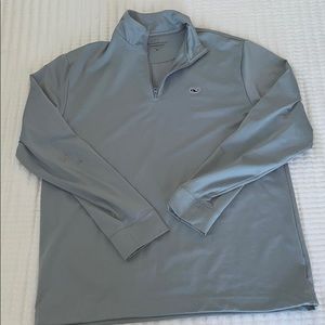 Vineyard Vines 1/4 Zip up